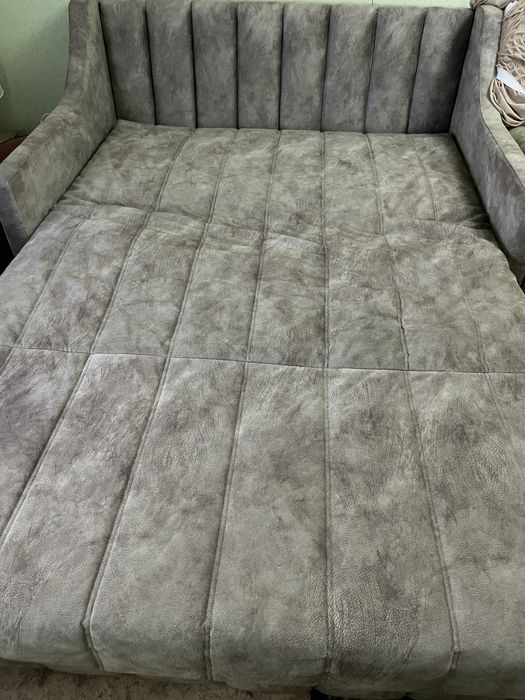 Диван раскладной новый