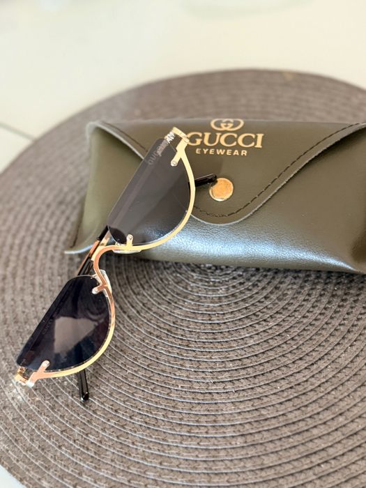 Слънчеви очила Gucci