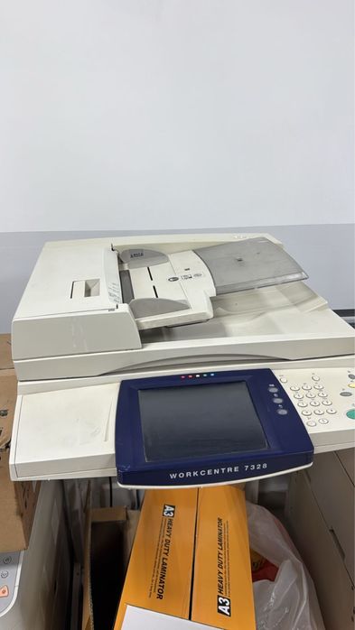 Xerox WorkCentre 7328
