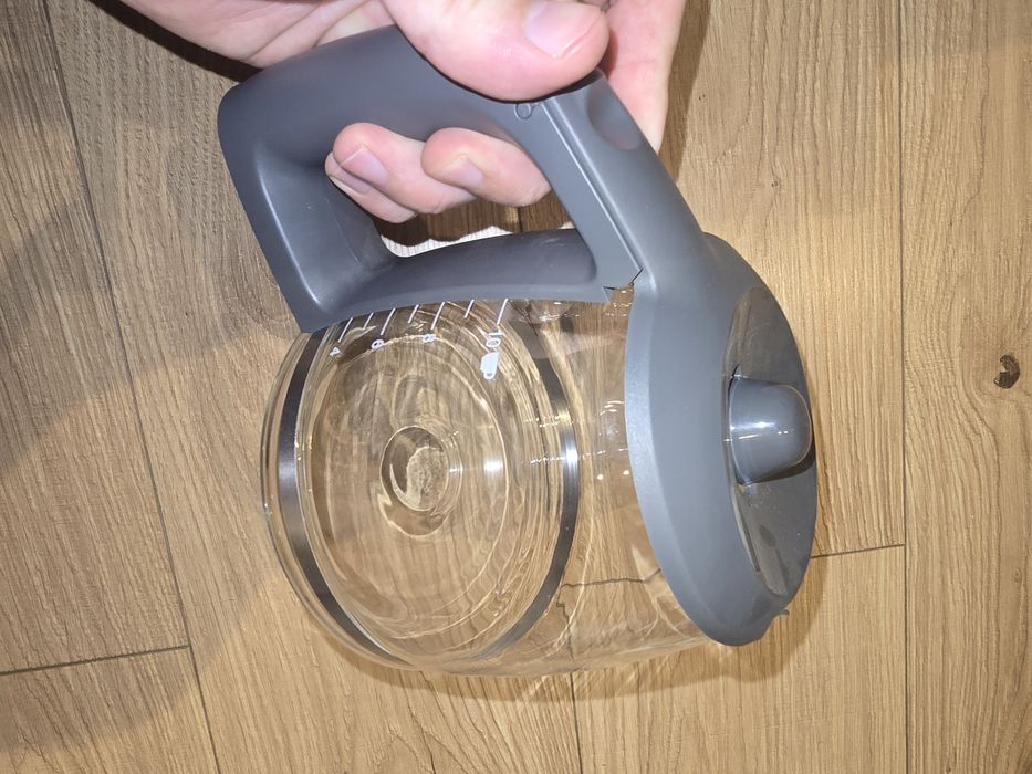 Cafetieră Bosch ComfortLine