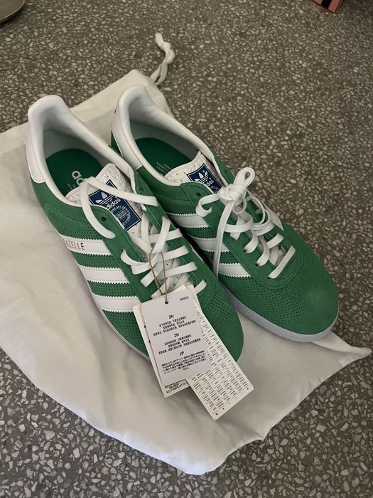Нови маратонки Adidas Gazelle