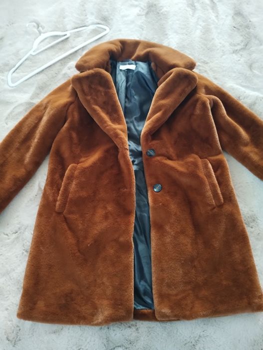 Blana artificiala Camaieu