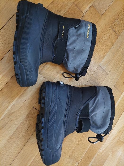 Детски ботуши Columbia 31 номер