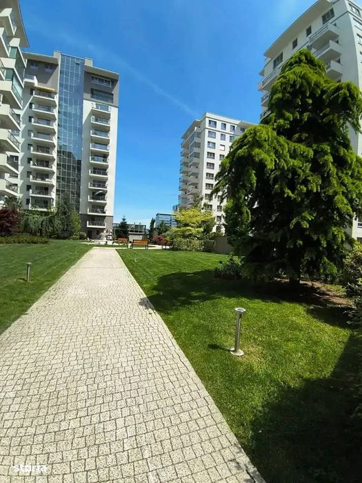Trăiește la înălțime – ultimele 2 penthouse-uri — fotografia 1