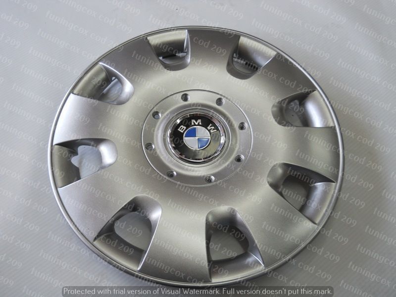 capace roti bmw r14  la set de 4 buc ,capace janata aliaj