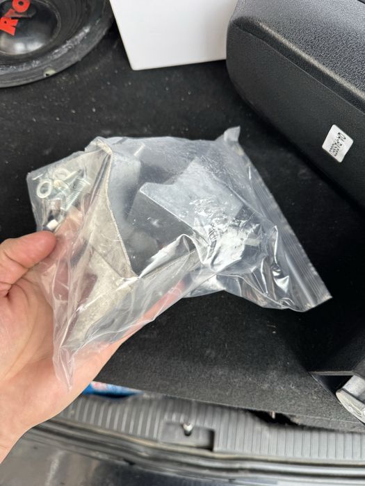 Подлакътник за голф 4