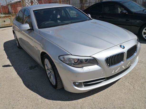 Dezmembrez orice piesa din auto complete bmw f30,f31,f36,f01,f02,f07