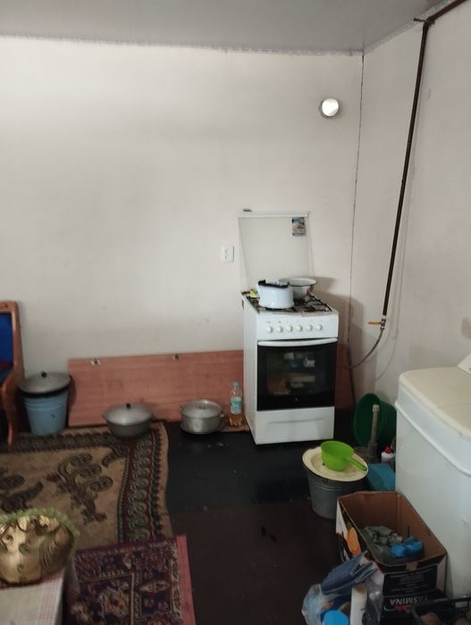 Продается большой дом со всеми удобствами