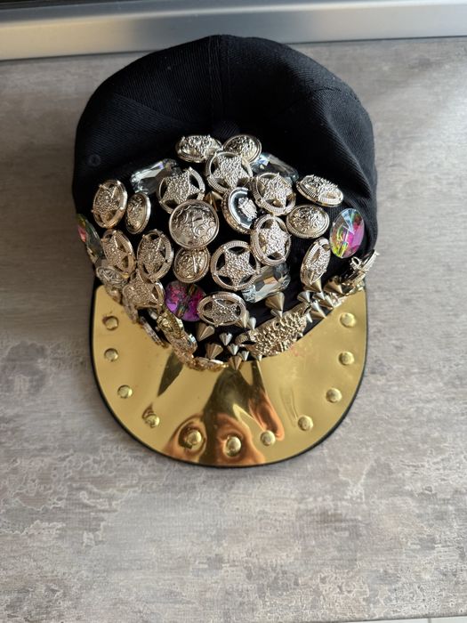 Sapca , model deosebit