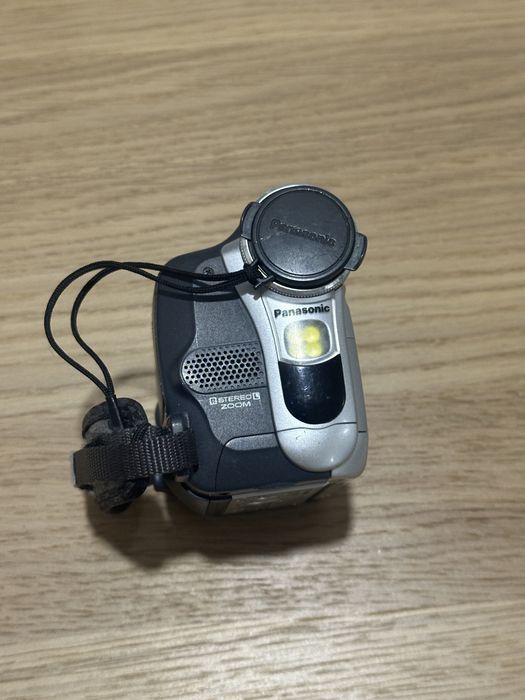 Panasonic NV-GS11