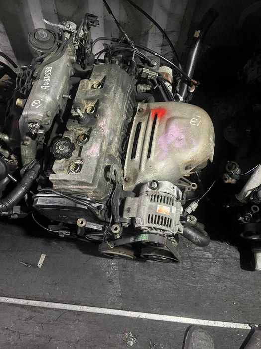 двигатель на 5S-fe