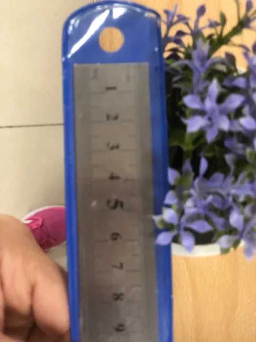 Кашпи - човечета,нов цвят