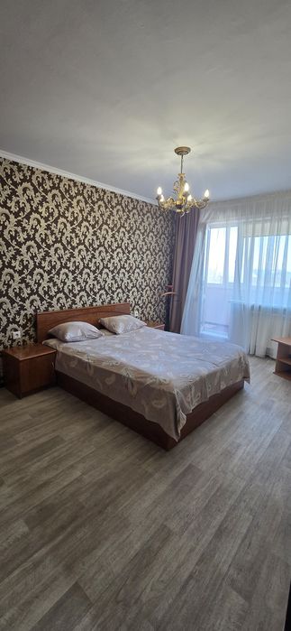 Набережная 9 посуточно