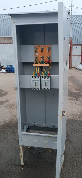Шкаф Распределительный Силовой (ШРС)