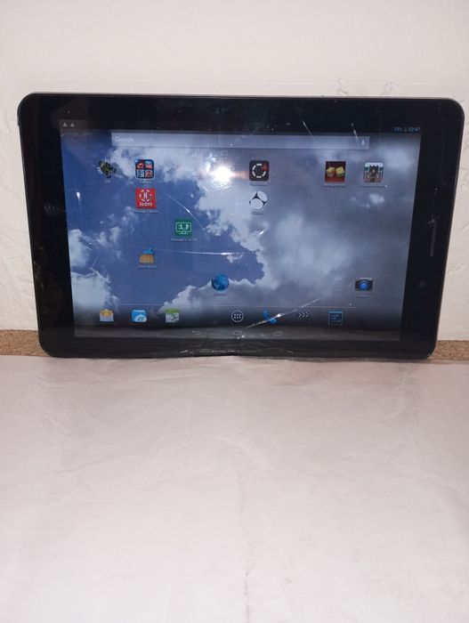 Таблет Prestgio Multipad 4