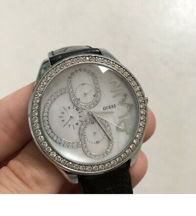 Дамски Часовник Guess