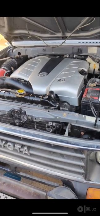 продается  Toyota 76 -70