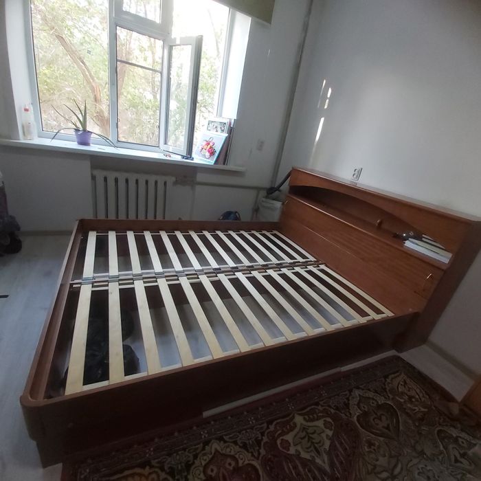 Продам кровать 160×200 Шатура