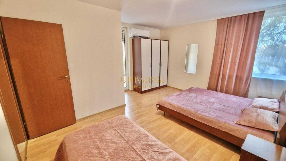 Продава се Тристаен апартамент в к.к. Слънчев бряг - 84 кв.м за 923 €/кв.м - Снимка #8