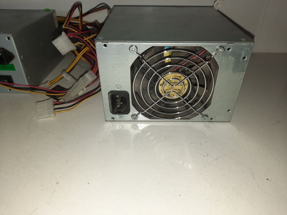 Захранвания за бастиони компютри