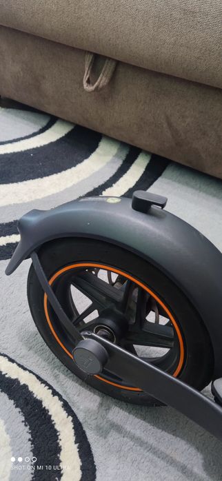 Продам электросамокат