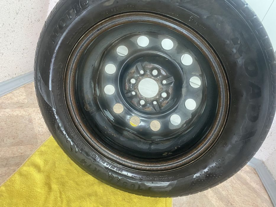 Продам 1 шт колесо р 14
