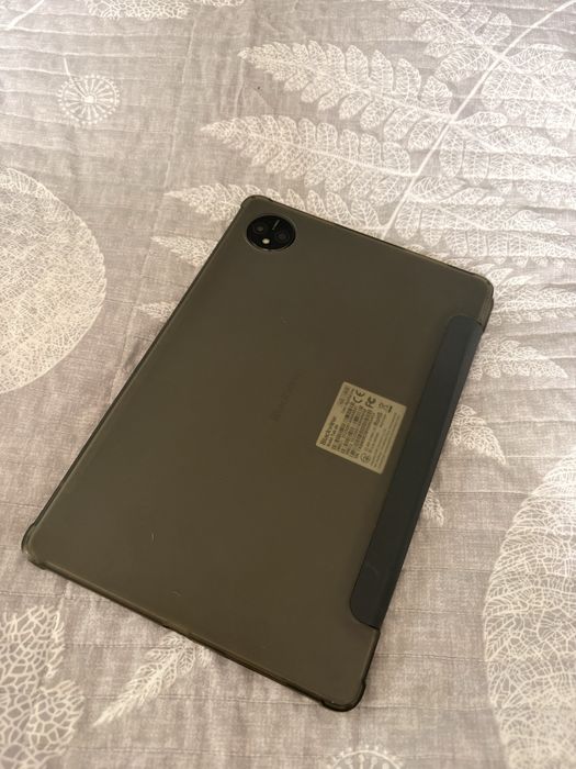 Планшет blackview tab 80