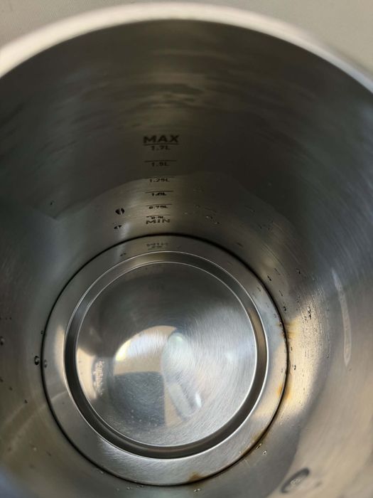 Електрическа кана Cosori CEK-S152-VEU Stainless Steel 1.7L