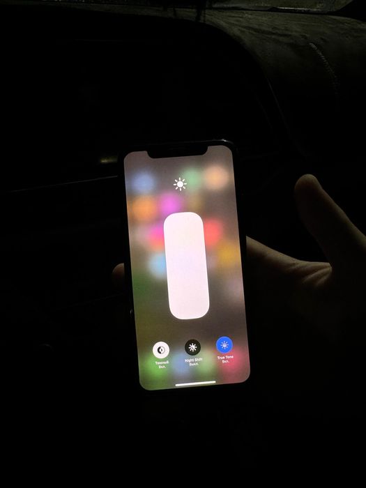 Xs в отличном состоянии