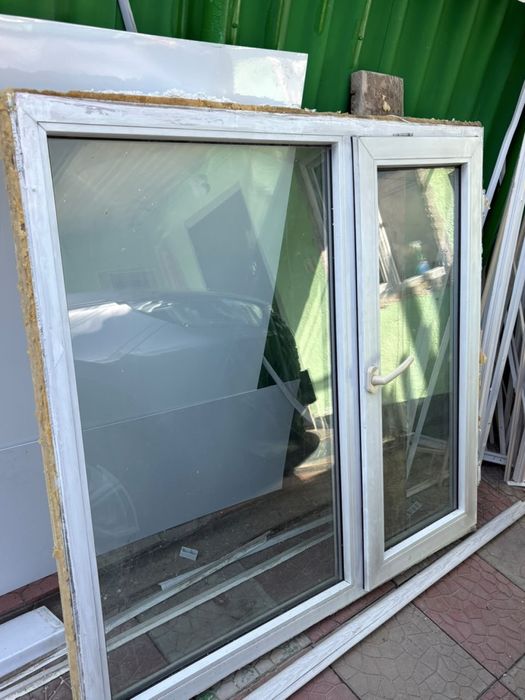 Продам окна в хорошем состоянии
