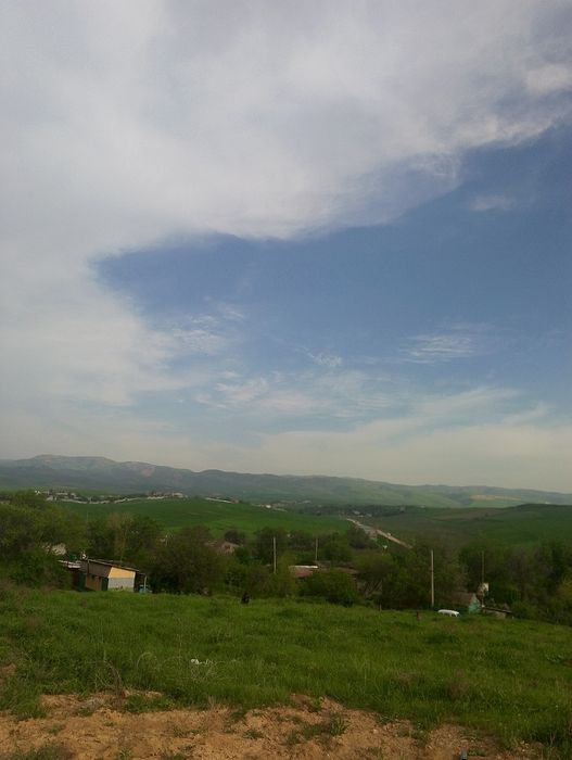 Дача сотилади Красногорски Парписой 6 сотих