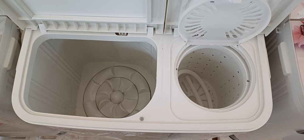 Avangard kir yuvish mashinasi. Полафтамат