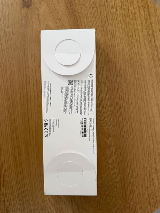 Смарт часовник - Apple Watch SE 3 40mm GPS – Starlight