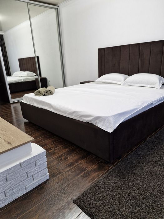 Сдам посуточно ,центр города