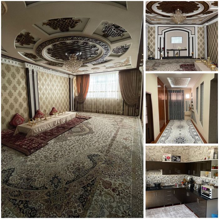 “Invest Uylari”dan Uy Sotiladi