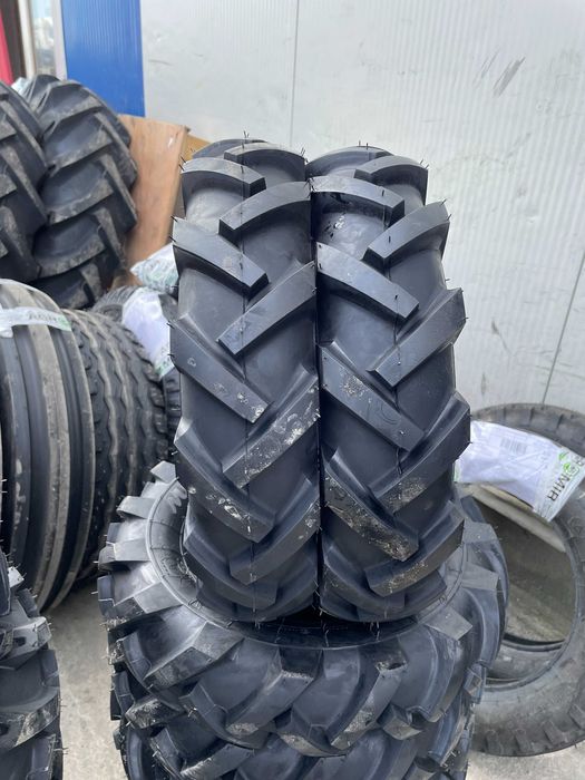 4.00-10 Mitas Cauciucuri noi agricole de tractor motocultor