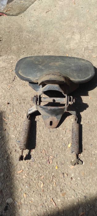 Седалка за МЗ стар модел