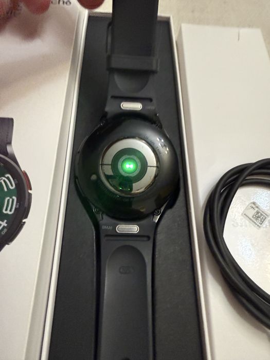 Samsung galaxy watch 6 classic