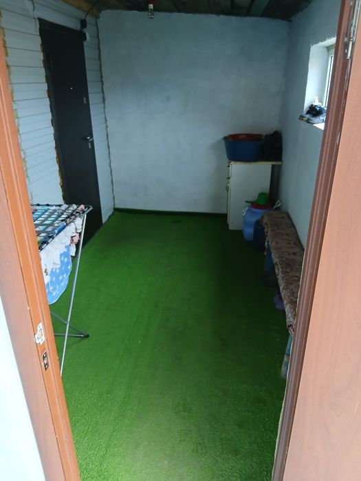 Продам дом не большой)))