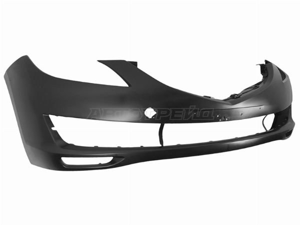 Бампер передний Mazda 6