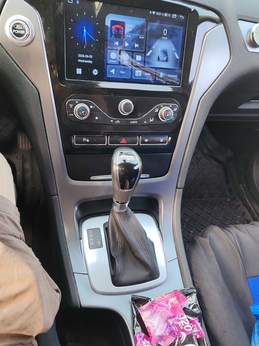 Продажба Ford Mondeo 2.0 tdci  163 к.с.