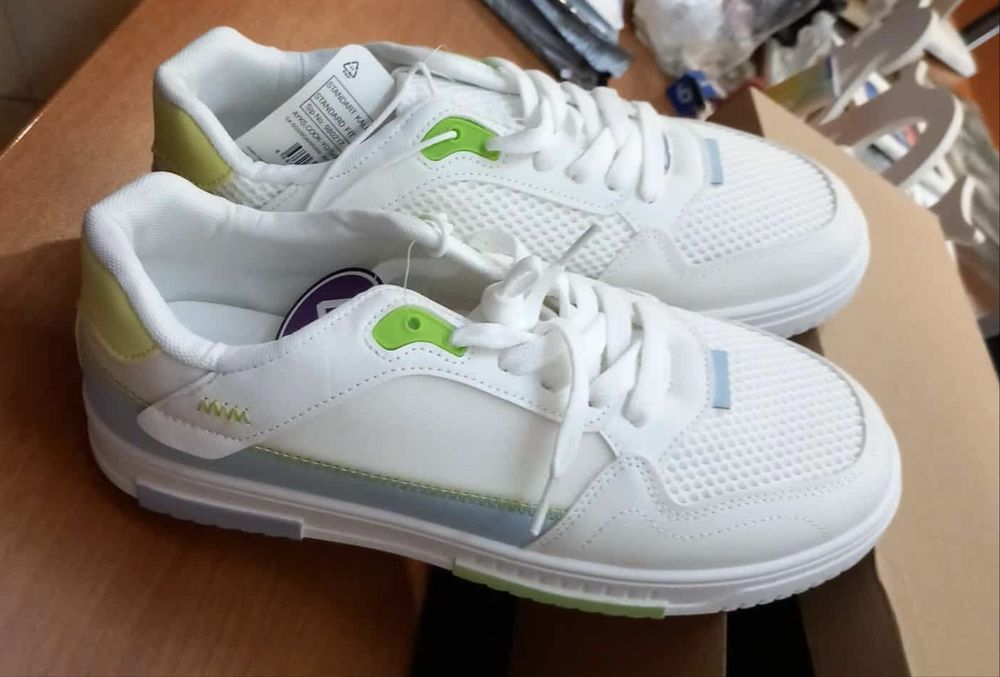 Нови маратонки 41 номер