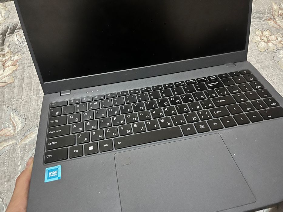 HTEX noutbook yaxshi xolatda