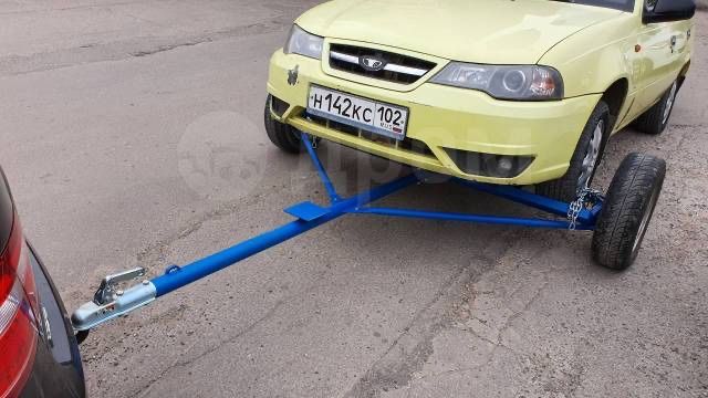 Продам подкат для авто