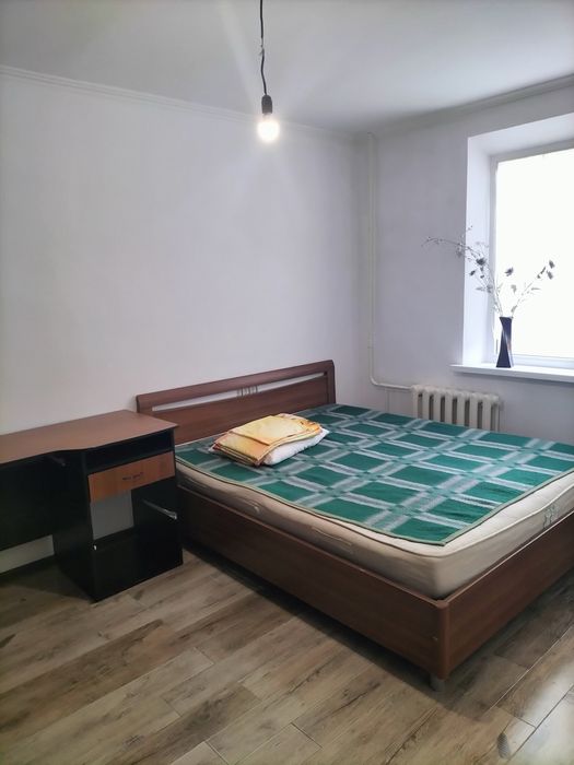 Комната долгосрочна