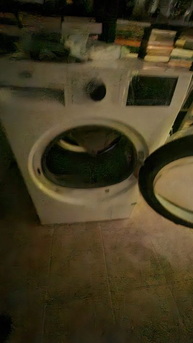 Uscator de rufe Beko