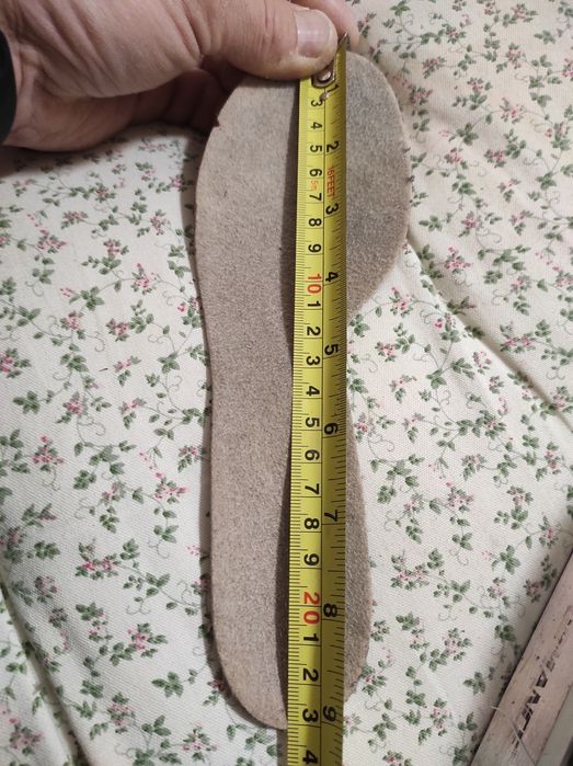 Bauer Challenger кънки за лед/ хокей 23см.