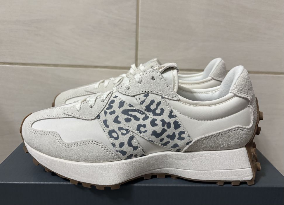 New Balance 327 - Noi