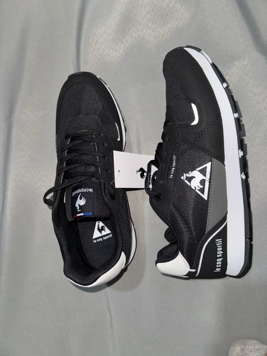 Le Coq Sportif Astra Run