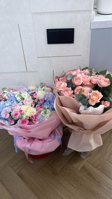 Продам цветы, цена договоренная